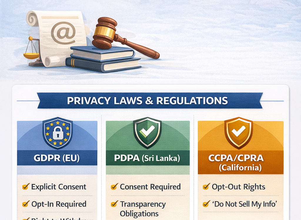 Who Steals My Cookie: The Ugly Truth Behind Website Cookies