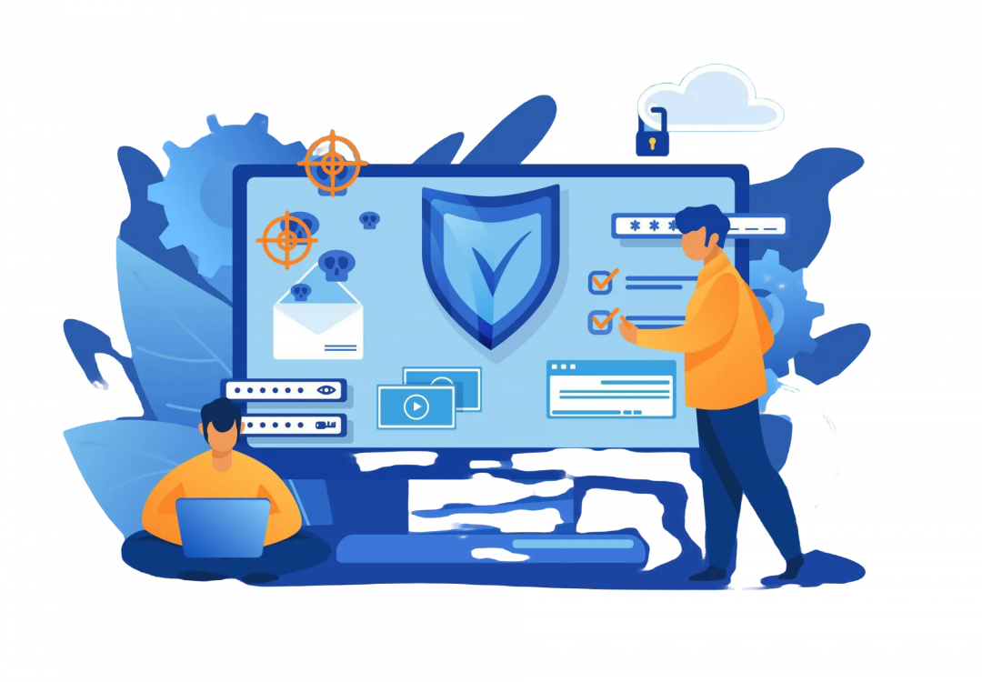 Cloud Security Assessments