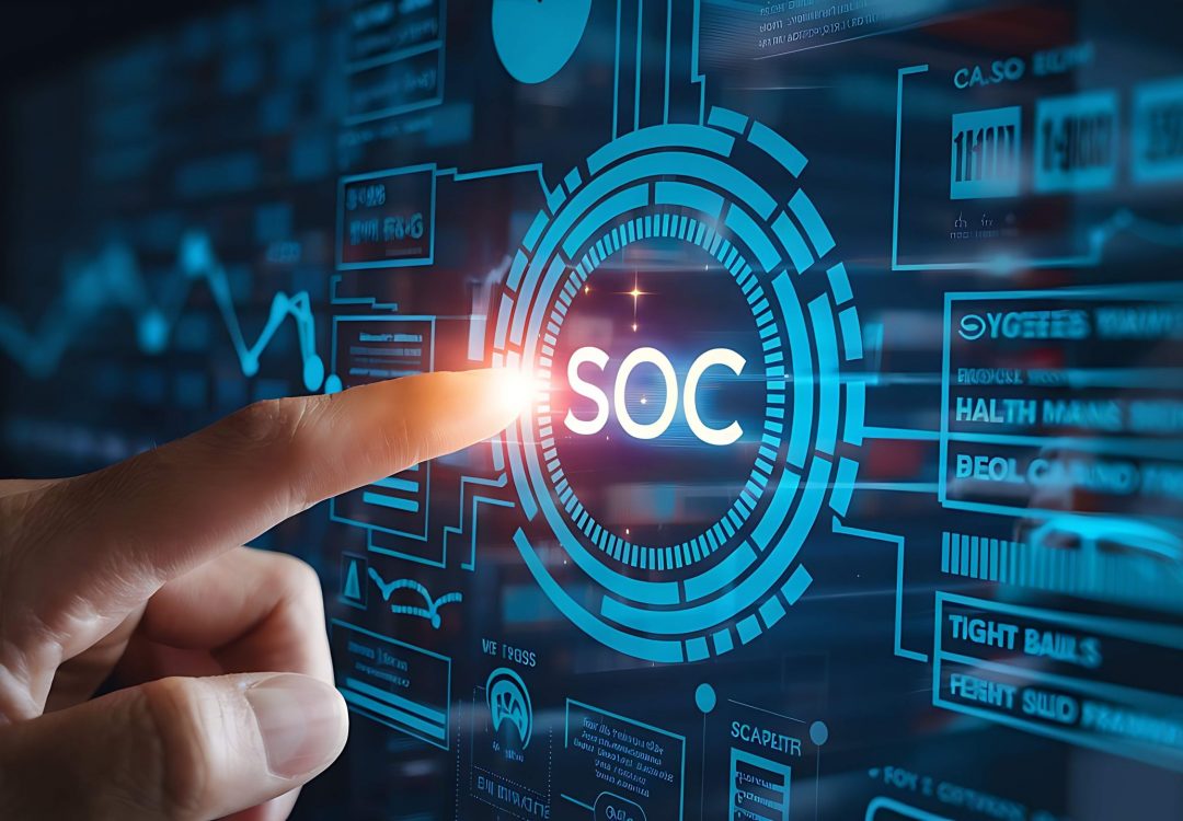 SOC 1 & SOC 2