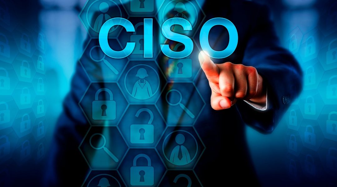 vCISO (Virtual CISO)