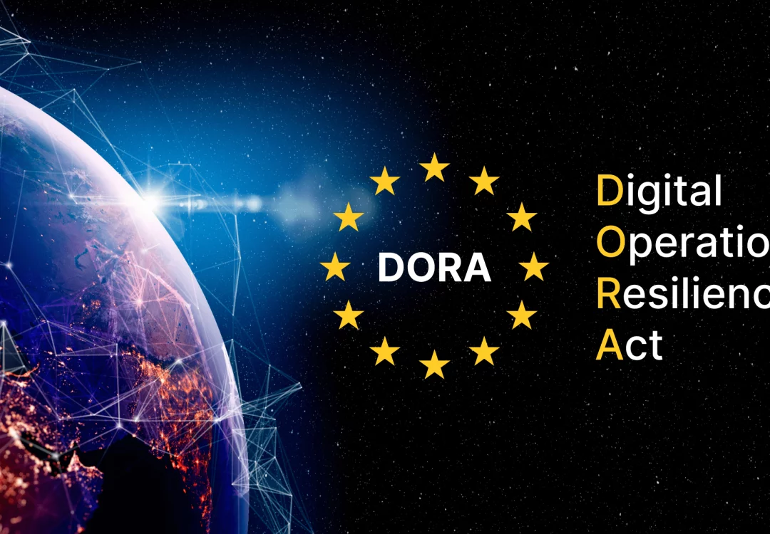 DORA Compliance