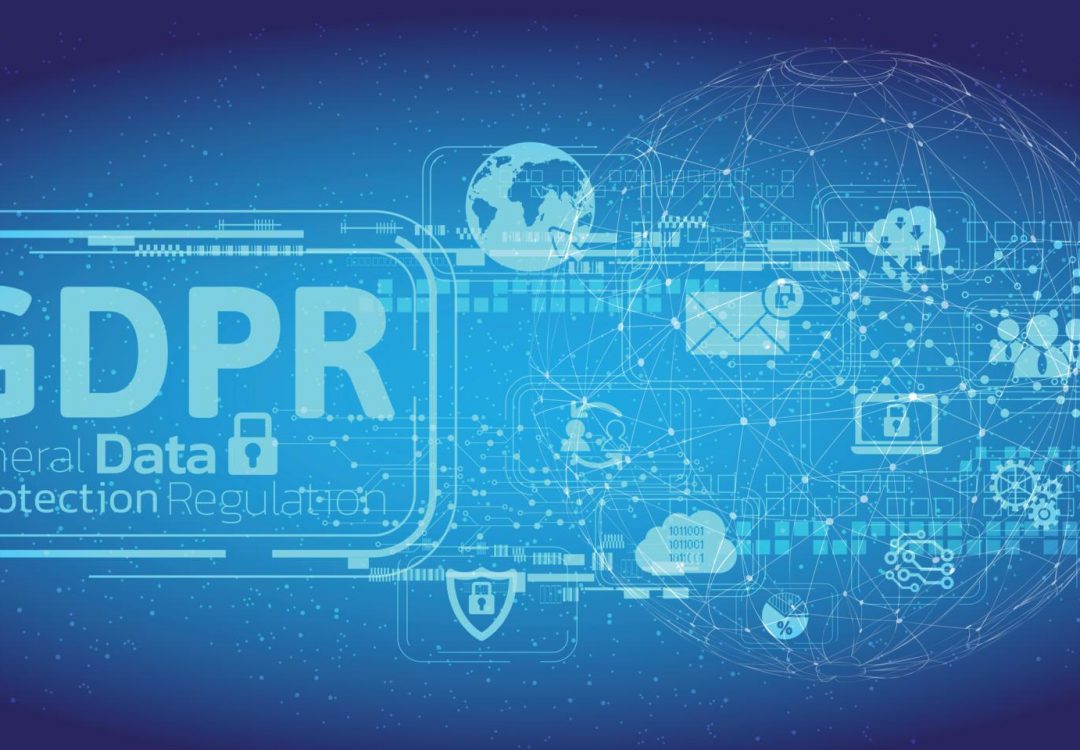GDPR & PDPA Data Protection